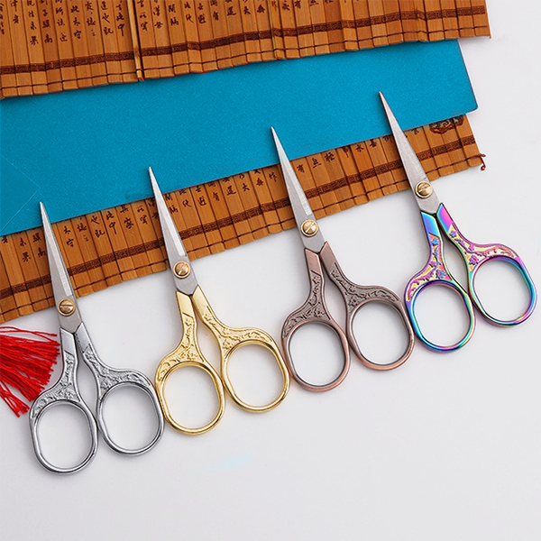Embroidery Scissors
