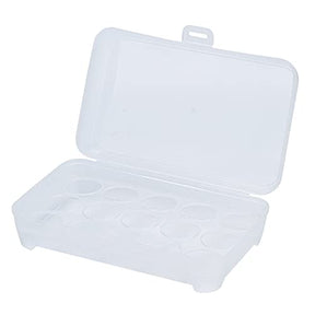 15 Spools Storage Box Organizer Embroidery Case Craft Storage Containers