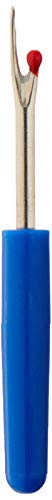 Small Plastic Handle Sewing Seam Ripper Unpicker Seam Cutter