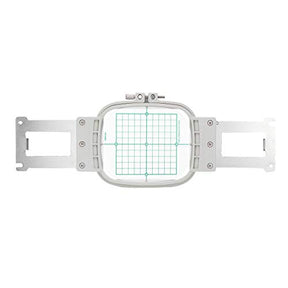 4x4 Embroidery Hoop For Brother Sewing Machine Mighty Hoops