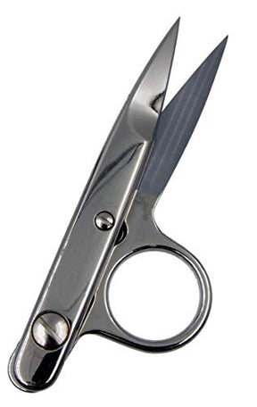 4.5 Inch 12 Pack Thread Nippers Hot Precision Thread Snips