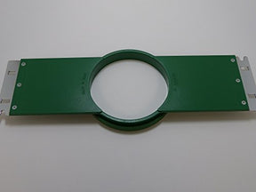 12cm Tubular Embroidery Hoops Frames For Embroidery Machine
