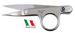 4.5 Inch Single Pack Thread Nippers Hot Thread Snips Embroidery Snipper
