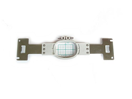1.6 X 2.4 Embroidery Hoop For Brother Machines Embroidery Hoops Frames