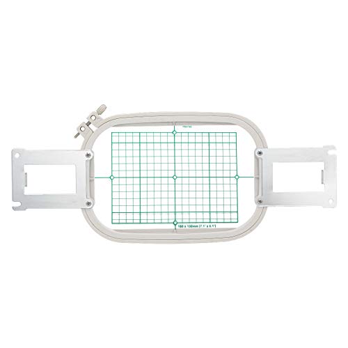 Embroidery Hoop For Brother Embroidery Machine Hoop DIY Embroidery Hoops