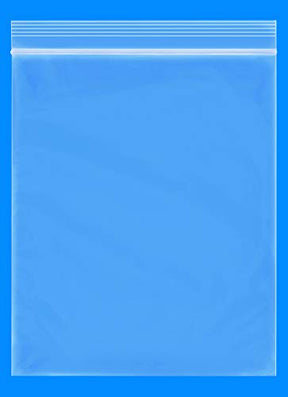 10x12 500 Count Resealable Plastic Bags Poly Bag Packaging Clothes