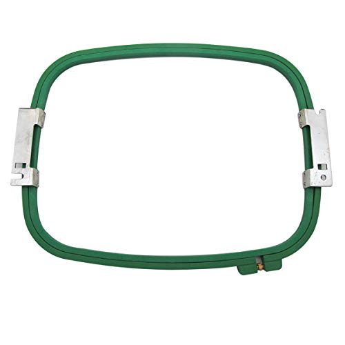 Frame & Ring Embroidery Machine Hoop For Commercial Embroidery Machines