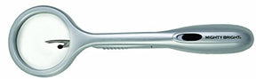 Silver Lighted Seam Ripper With Magnifier Seam Ripper Tool Unpicker