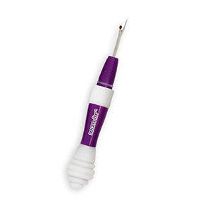 Purple 949 Seam-Fix Seam Ripper Double-Sided Thread Ripper Sewing
