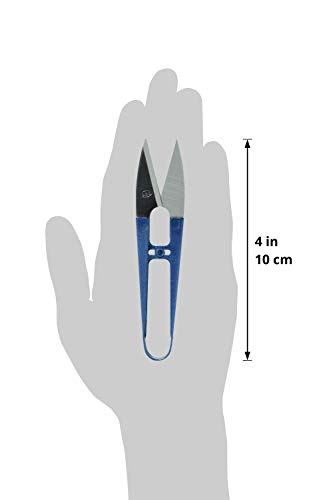 3Pcs Set Sewing Scissors Embroidery Clippers Multipurpose Use