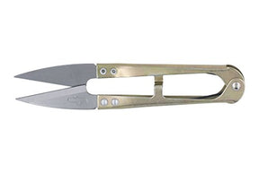 12Pcs Quick Sharp Clipper Thread Clippers Trimming Scissors