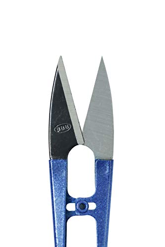 3Pcs Set Sewing Scissors Embroidery Clippers Multipurpose Use