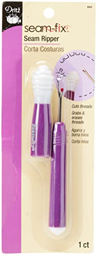 665d Large Seam Ripper Unpicker Seam Ripper For Sewing