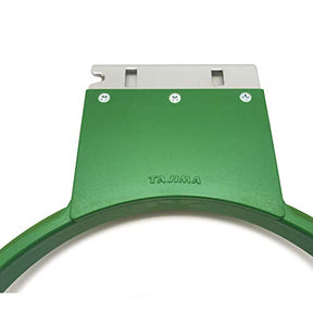 21cm Tubular Embroidery Hoops Frames For Embroidery Machine