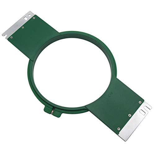 18cm Embroidery Hoops Frames For Commercial Embroidery Machines