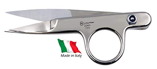 4.5 Inch 12 Pack Thread Nippers Hot Precision Thread Snips