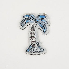 Coco Kid Embroidered Patch Sew On Patch Iron On Appliques