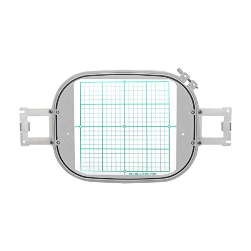 Embroidery Hoop For Brother Sewing And Embroidery Machine Hoop