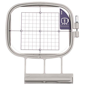 4 In 1 Embroidery Hoops Set  For Brother Embroidery Machine Hoop