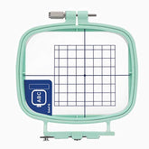 Embroidery Hoop For Brother Sewing and Embroidery Machine Hoop