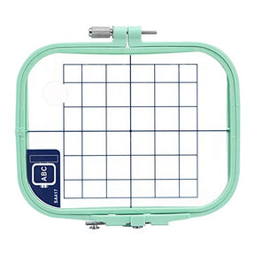 1 Piece Embroidery Hoop For Stitching Machine And Embroidery Machine Hoop