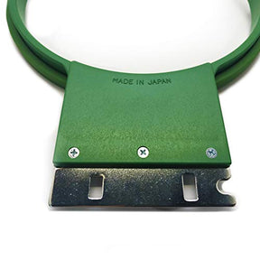 21cm Tubular Embroidery Hoops Frames For Embroidery Machine