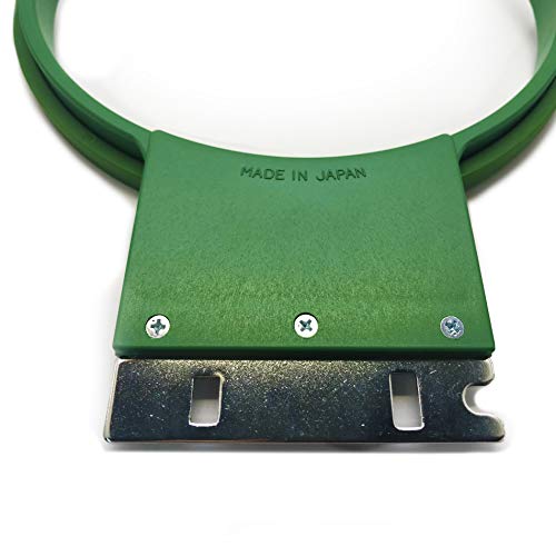 21cm Tubular Embroidery Hoops Frames For Embroidery Machine