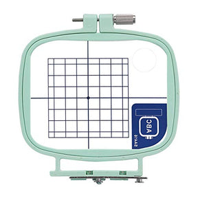 Embroidery Hoop For Brother Sewing and Embroidery Machine Hoop