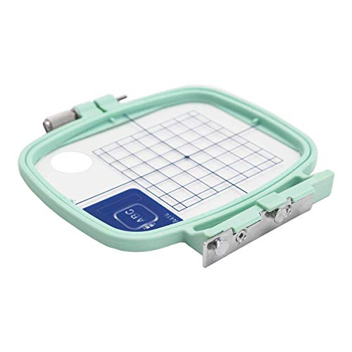 Embroidery Hoop For Brother Sewing and Embroidery Machine Hoop