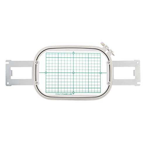 Embroidery Hoop For Brother Embroidery Machine Hoop DIY Embroidery Hoops