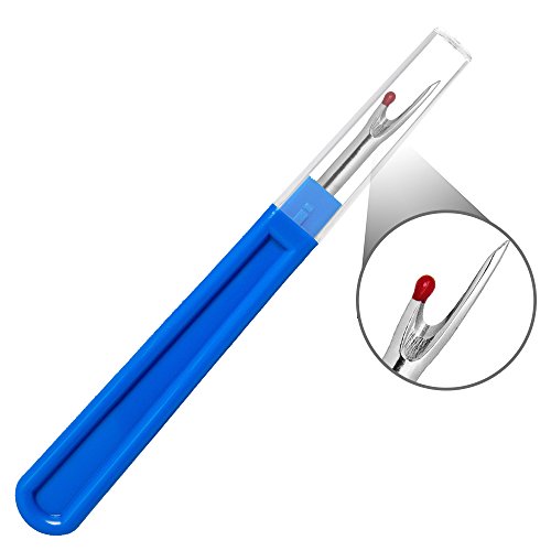 4 Large And 4 Small Sewing Seam Rippers Handy Stitch Rippers For Sewing