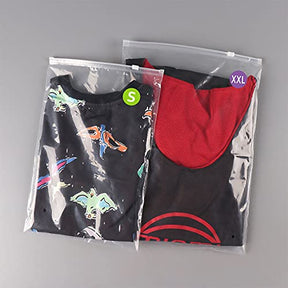 7 Sizes 3500 Pack Clothing Size Stickers Size Tags For Clothing
