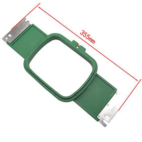 12x15 Embroidery Hoop For Embroidery Machines Magnetic Embroidery Hoops