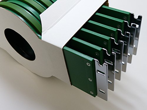 15cm Tubular Embroidery Hoops Frames For Embroidery Machine