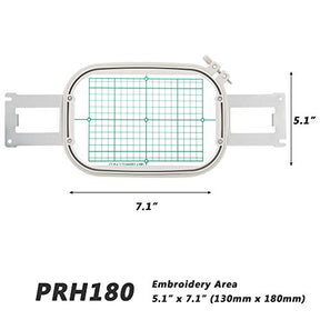 Embroidery Hoop For Brother Embroidery Machine Hoop DIY Embroidery Hoops