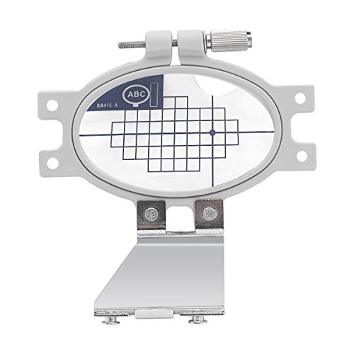 4 Pcs Embroidery Hoop Set Sewing And Embroidery Machine Hoop