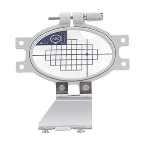 Embroidery Hoop For Brother Machines Sewing And Embroidery Machine Hoop