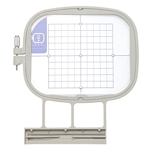 4x4 Embroidery Machine Hoop Frames DIY Embroidery Hoops