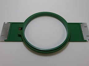 18cm Tubular Embroidery Hoops Frames For Embroidery Machine