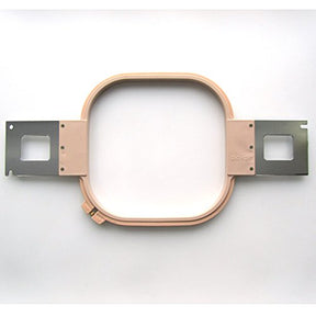 24cm 1 Pcs Embroidery Machine Hoop Embroidery Hoops Frames