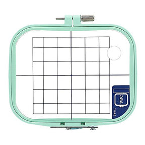 1 Piece Embroidery Hoop For Stitching Machine And Embroidery Machine Hoop