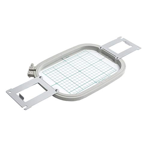 Embroidery Hoop For Brother Embroidery Machine Hoop DIY Embroidery Hoops