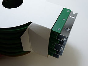 18cm Tubular Embroidery Hoops Frames For Embroidery Machine