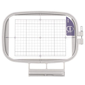 5x7 SA439 Embroidery Machine Hoops For Brother Machines