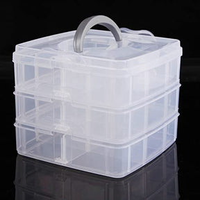 Machine Embroidery Thread Kits With Thread Organizer 63 Polyester Colors