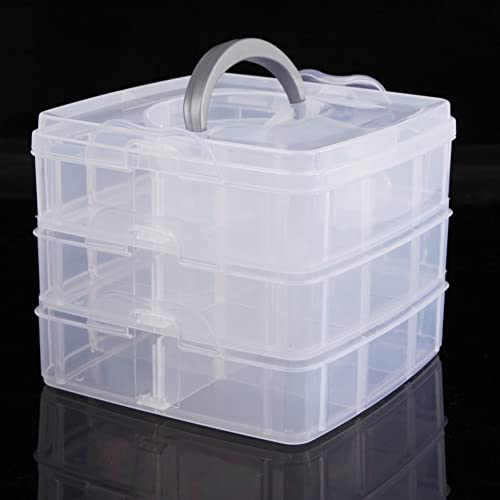 Machine Embroidery Thread Kits With Thread Organizer 63 Polyester Colors