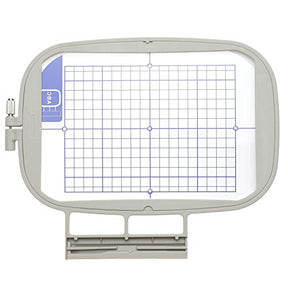 5x7 Embroidery Machine Hoop Frames DIY Embroidery Hoops