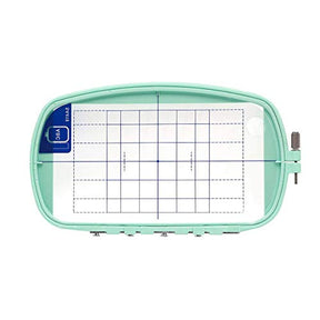 Embroidery Hoop For Stitching Machine And Embroidery Machine Hoop