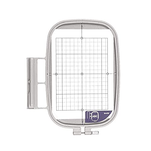 5x7 SA439 Embroidery Machine Hoops For Brother Machines