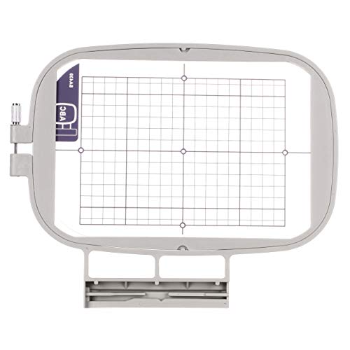 5x7 SA439 Embroidery Machine Hoops For Brother Machines